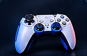Suporte Controle PS5