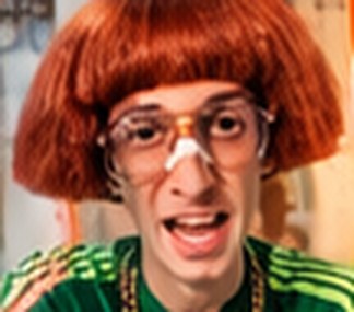 INFLUENCERS ENGRAÇADOS